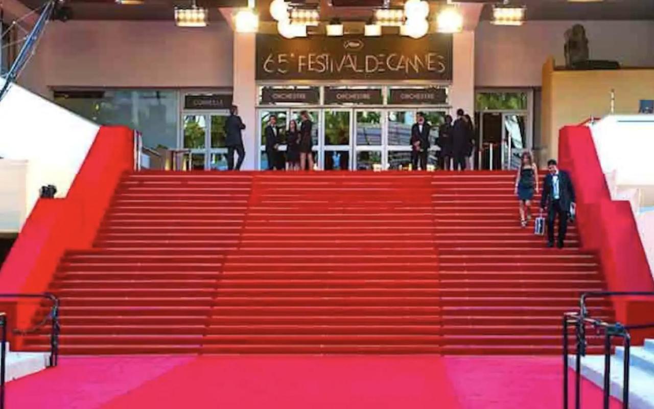 Maisonnette Studio Bas Suquet, 200M Plages, 700M Palais, Au Calme Cannes Kültér fotó