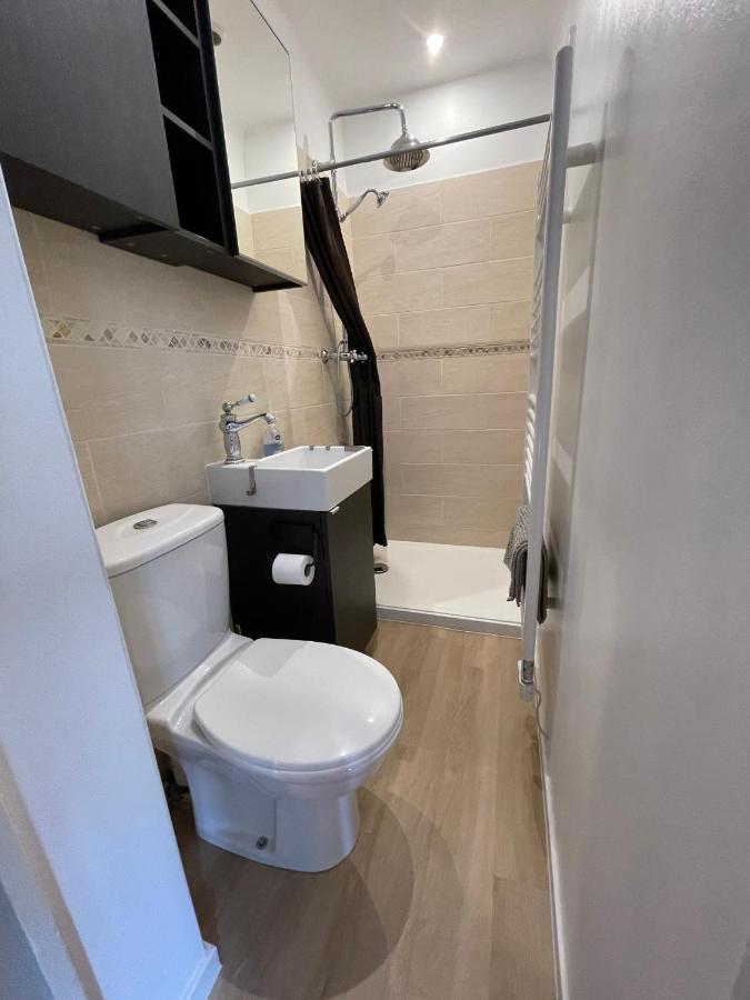 Maisonnette Studio Bas Suquet, 200M Plages, 700M Palais, Au Calme Cannes Kültér fotó