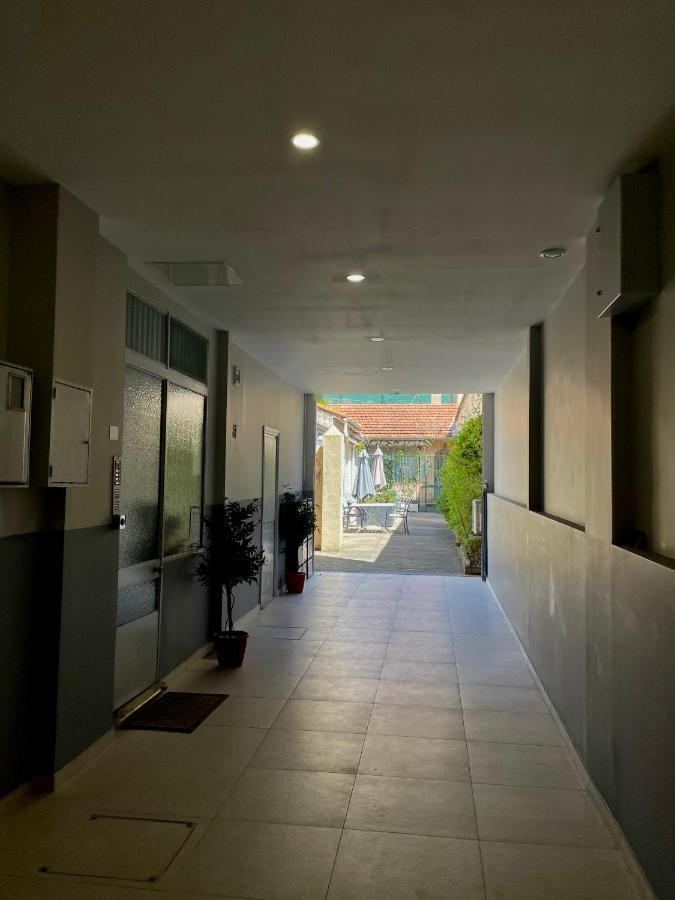 Maisonnette Studio Bas Suquet, 200M Plages, 700M Palais, Au Calme Cannes Kültér fotó